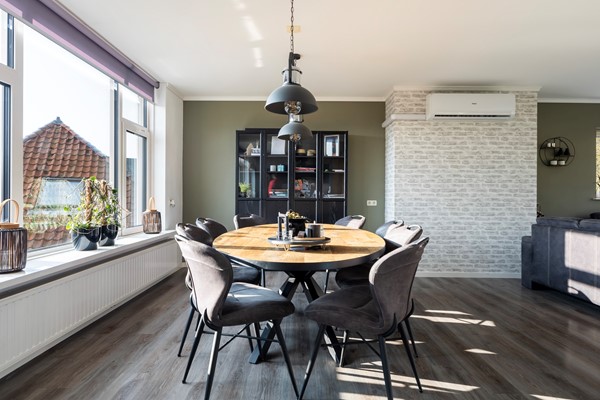 Medium property photo - Harlingerweg 13, 8801 PA Franeker